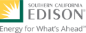Southern California Edison Company logo